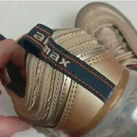 Nike Air VaporMax 97 Vintage Coral - Picture 4 of 14